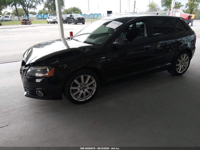 Aukcja sprzedaży 2012 Audi A3 2.0t Premium Plus, vin: WAUKFAFM0CA008828, numer aukcji: 45394578