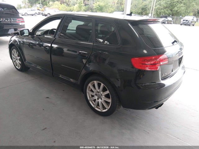 Aukcja sprzedaży 2012 Audi A3 2.0t Premium Plus, vin: WAUKFAFM0CA008828, numer aukcji: 45394578
