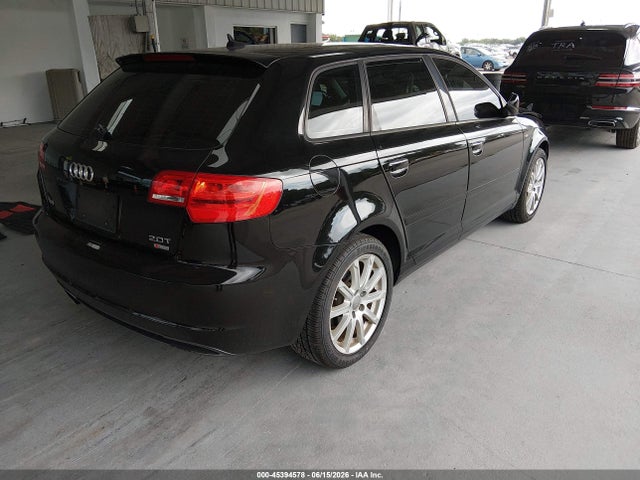 Aukcja sprzedaży 2012 Audi A3 2.0t Premium Plus, vin: WAUKFAFM0CA008828, numer aukcji: 45394578
