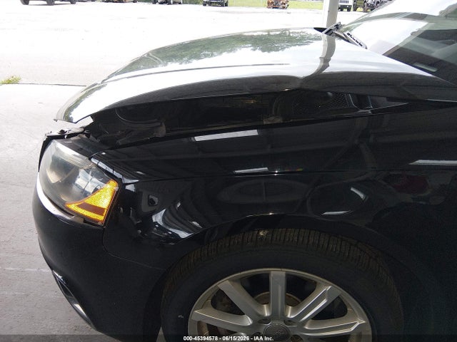 Aukcja sprzedaży 2012 Audi A3 2.0t Premium Plus, vin: WAUKFAFM0CA008828, numer aukcji: 45394578