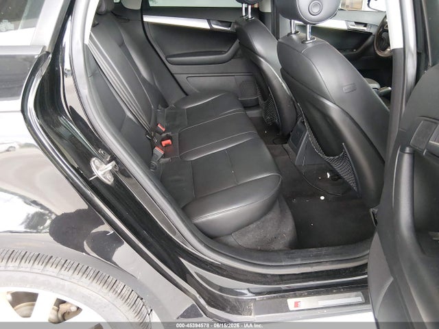 Aukcja sprzedaży 2012 Audi A3 2.0t Premium Plus, vin: WAUKFAFM0CA008828, numer aukcji: 45394578