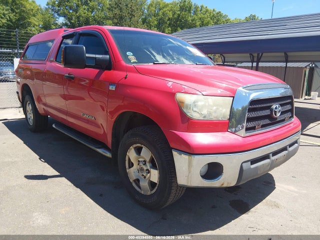 Aukcja sprzedaży 2007 Toyota Tundra Sr5 4.7l V8, vin: 5TBBT54147S452081, numer aukcji: 45394580