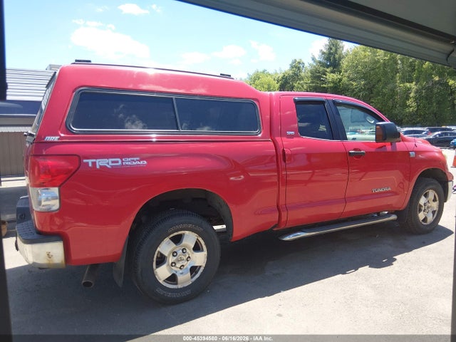 Aukcja sprzedaży 2007 Toyota Tundra Sr5 4.7l V8, vin: 5TBBT54147S452081, numer aukcji: 45394580