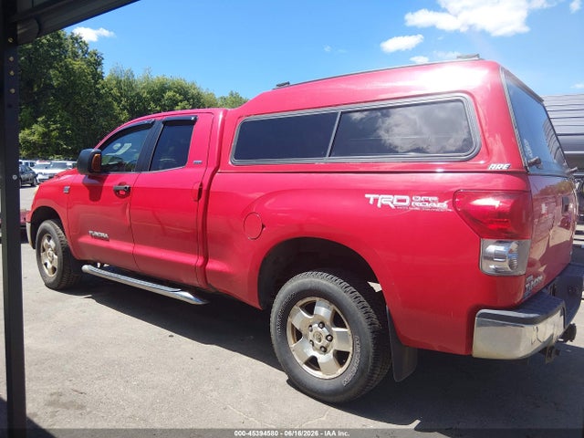 Aukcja sprzedaży 2007 Toyota Tundra Sr5 4.7l V8, vin: 5TBBT54147S452081, numer aukcji: 45394580