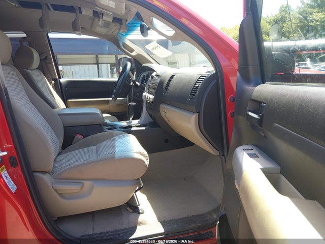 Продаж на аукціоні авто 2007 Toyota Tundra Sr5 4.7l V8, vin: 5TBBT54147S452081, номер лоту: 45394580