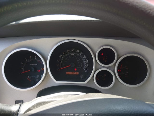 Aukcja sprzedaży 2007 Toyota Tundra Sr5 4.7l V8, vin: 5TBBT54147S452081, numer aukcji: 45394580