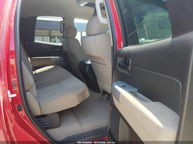 Aukcja sprzedaży 2007 Toyota Tundra Sr5 4.7l V8, vin: 5TBBT54147S452081, numer aukcji: 45394580