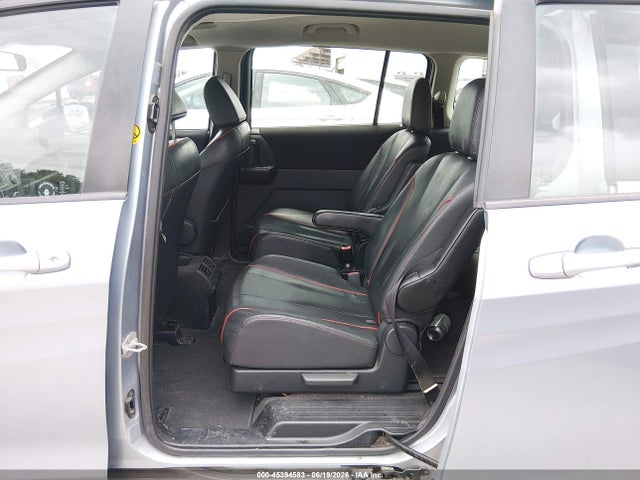 2012 Mazda Mazda5 Grand Touring მანქანა იყიდება აუქციონზე, vin: JM1CW2DL2C0106384, აუქციონის ნომერი: 45394583