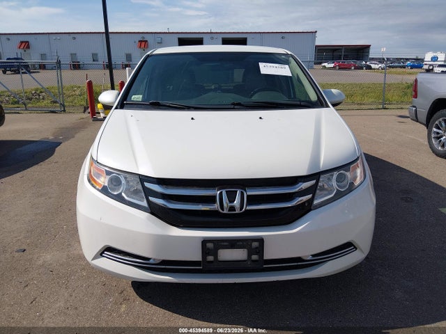 Honda ODYSSEY EX 2014 5FNRL5H4XEB111327 Image 13