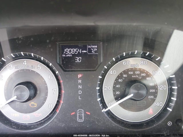Honda ODYSSEY EX 2014 5FNRL5H4XEB111327 Image 16