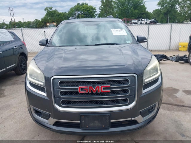 Aukcja sprzedaży 2014 Gmc Acadia Slt-1, vin: 1GKKRRKD8EJ324130, numer aukcji: 45394590