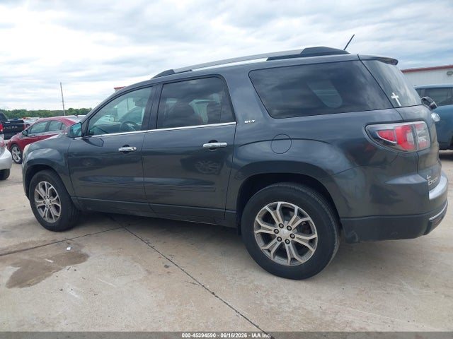 Aukcja sprzedaży 2014 Gmc Acadia Slt-1, vin: 1GKKRRKD8EJ324130, numer aukcji: 45394590