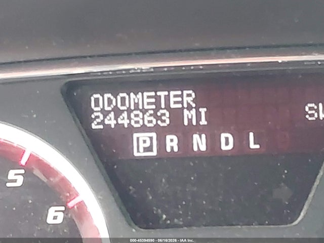Aukcja sprzedaży 2014 Gmc Acadia Slt-1, vin: 1GKKRRKD8EJ324130, numer aukcji: 45394590