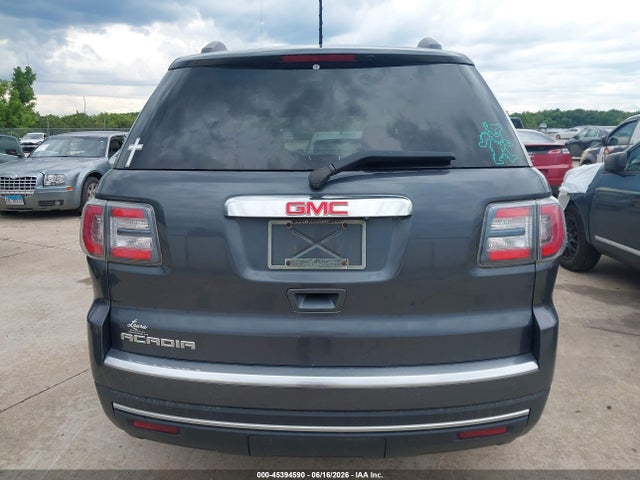 Aukcja sprzedaży 2014 Gmc Acadia Slt-1, vin: 1GKKRRKD8EJ324130, numer aukcji: 45394590