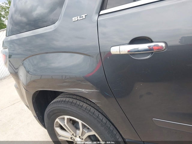 Aukcja sprzedaży 2014 Gmc Acadia Slt-1, vin: 1GKKRRKD8EJ324130, numer aukcji: 45394590