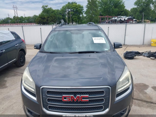 Aukcja sprzedaży 2014 Gmc Acadia Slt-1, vin: 1GKKRRKD8EJ324130, numer aukcji: 45394590