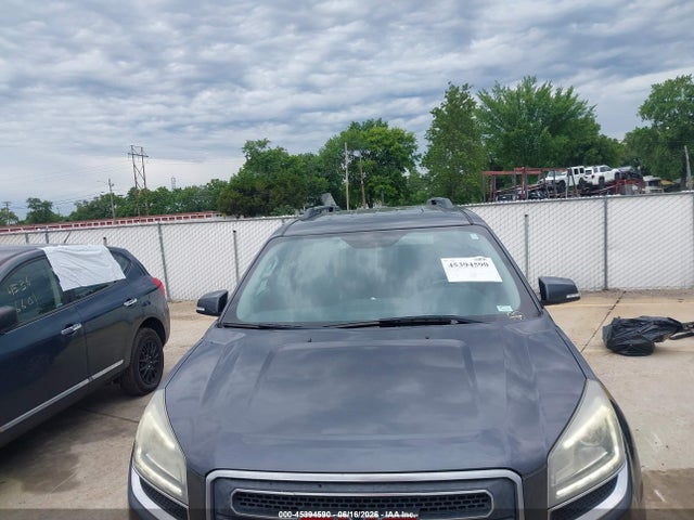 Aukcja sprzedaży 2014 Gmc Acadia Slt-1, vin: 1GKKRRKD8EJ324130, numer aukcji: 45394590