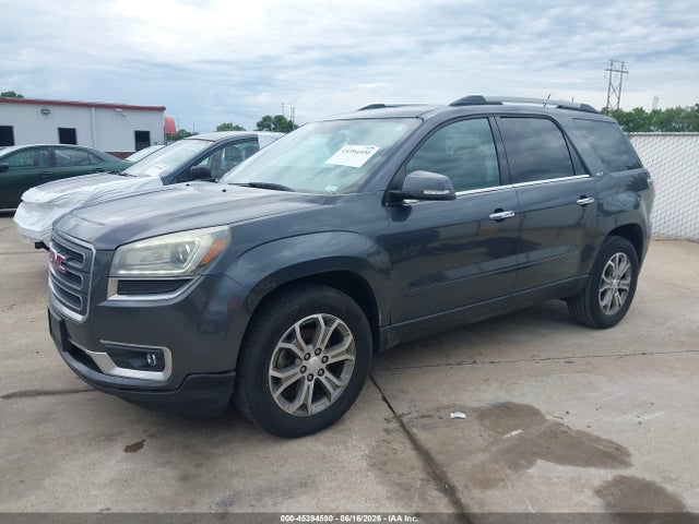Aukcja sprzedaży 2014 Gmc Acadia Slt-1, vin: 1GKKRRKD8EJ324130, numer aukcji: 45394590