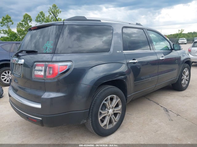 Aukcja sprzedaży 2014 Gmc Acadia Slt-1, vin: 1GKKRRKD8EJ324130, numer aukcji: 45394590