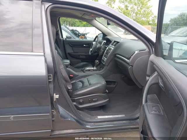 Aukcja sprzedaży 2014 Gmc Acadia Slt-1, vin: 1GKKRRKD8EJ324130, numer aukcji: 45394590