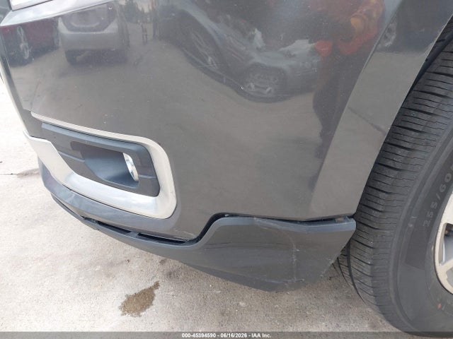 Aukcja sprzedaży 2014 Gmc Acadia Slt-1, vin: 1GKKRRKD8EJ324130, numer aukcji: 45394590