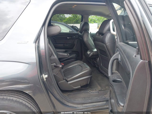Aukcja sprzedaży 2014 Gmc Acadia Slt-1, vin: 1GKKRRKD8EJ324130, numer aukcji: 45394590
