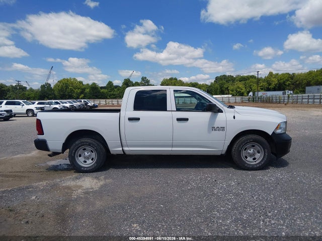 Aukcja sprzedaży 2016 Ram 1500 Tradesman, vin: 1C6RR6KG8GS367888, numer aukcji: 45394591
