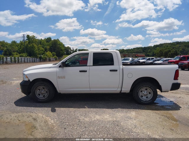 Aukcja sprzedaży 2016 Ram 1500 Tradesman, vin: 1C6RR6KG8GS367888, numer aukcji: 45394591