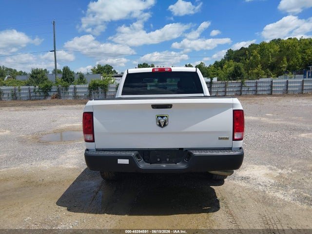 Aukcja sprzedaży 2016 Ram 1500 Tradesman, vin: 1C6RR6KG8GS367888, numer aukcji: 45394591