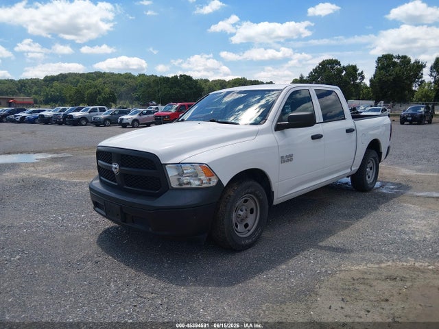 Aukcja sprzedaży 2016 Ram 1500 Tradesman, vin: 1C6RR6KG8GS367888, numer aukcji: 45394591