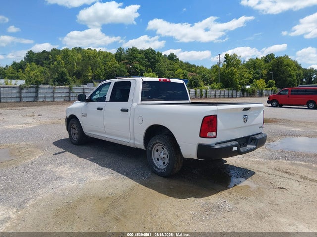 Aukcja sprzedaży 2016 Ram 1500 Tradesman, vin: 1C6RR6KG8GS367888, numer aukcji: 45394591