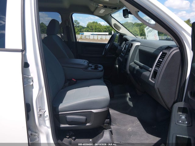 Aukcja sprzedaży 2016 Ram 1500 Tradesman, vin: 1C6RR6KG8GS367888, numer aukcji: 45394591
