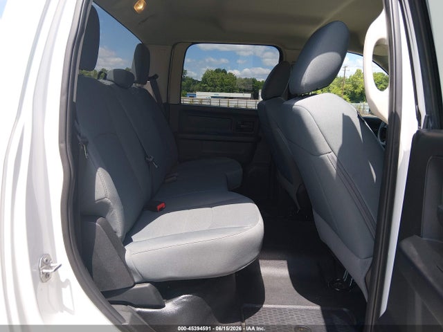 Aukcja sprzedaży 2016 Ram 1500 Tradesman, vin: 1C6RR6KG8GS367888, numer aukcji: 45394591