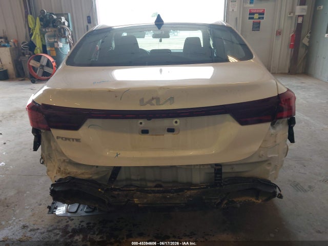 45394606 :رقم المزاد ، 3KPF24AD0RE817289 vin ، 2024 Kia Forte Lxs مزاد بيع