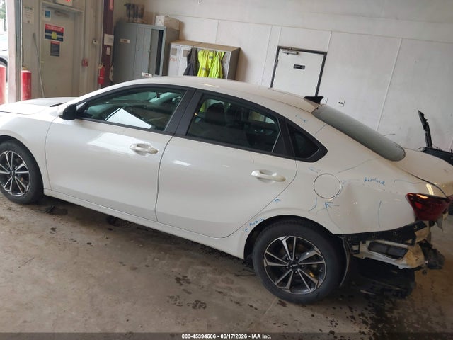 45394606 :رقم المزاد ، 3KPF24AD0RE817289 vin ، 2024 Kia Forte Lxs مزاد بيع