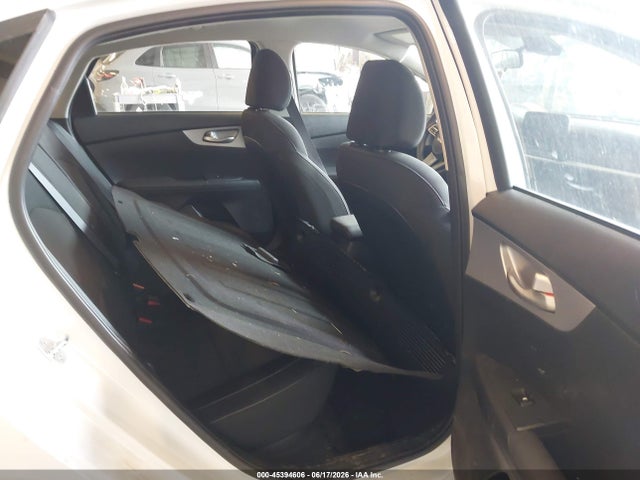 45394606 :رقم المزاد ، 3KPF24AD0RE817289 vin ، 2024 Kia Forte Lxs مزاد بيع