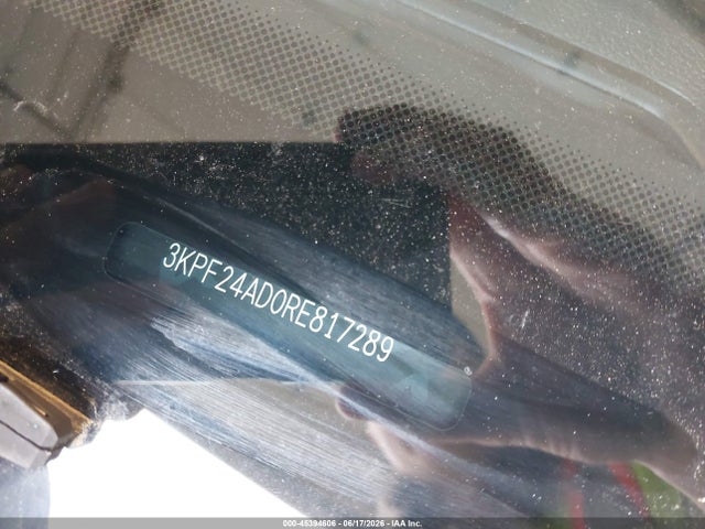 45394606 :رقم المزاد ، 3KPF24AD0RE817289 vin ، 2024 Kia Forte Lxs مزاد بيع