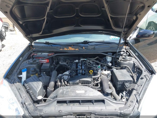 Aukcja sprzedaży 2012 Hyundai Genesis 2.0t, vin: KMHHT6KD6CU071760, numer aukcji: 45394609