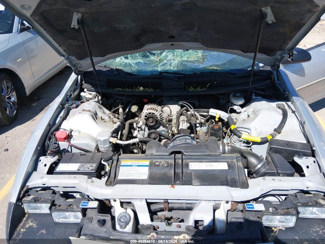 Aukcja sprzedaży 1997 Chevrolet Camaro, vin: 2G1FP22K9V2126873, numer aukcji: 45394610