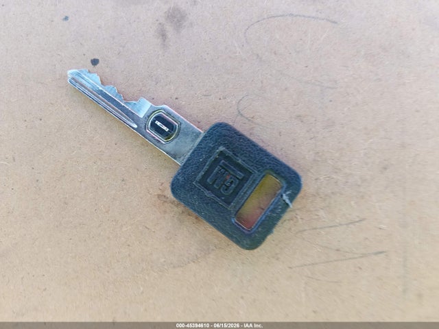 Aukcja sprzedaży 1997 Chevrolet Camaro, vin: 2G1FP22K9V2126873, numer aukcji: 45394610
