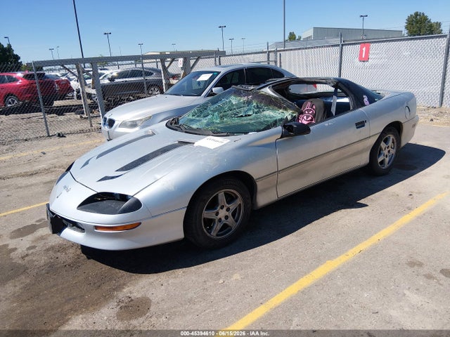 Aukcja sprzedaży 1997 Chevrolet Camaro, vin: 2G1FP22K9V2126873, numer aukcji: 45394610