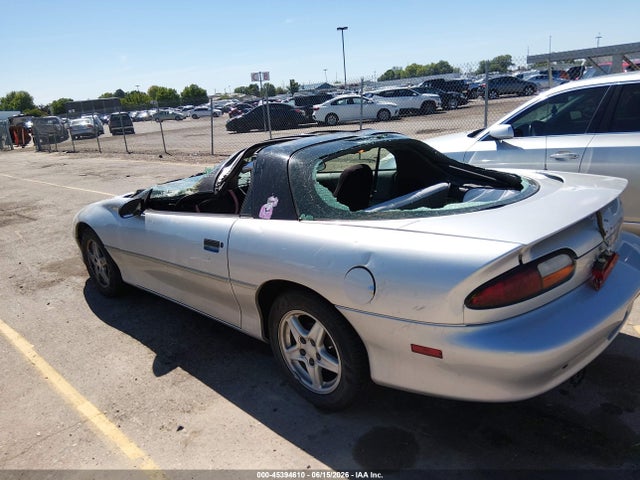 Aukcja sprzedaży 1997 Chevrolet Camaro, vin: 2G1FP22K9V2126873, numer aukcji: 45394610