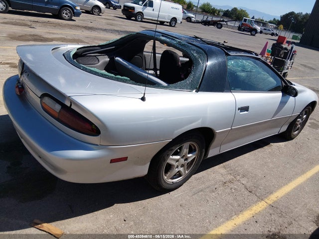 Aukcja sprzedaży 1997 Chevrolet Camaro, vin: 2G1FP22K9V2126873, numer aukcji: 45394610