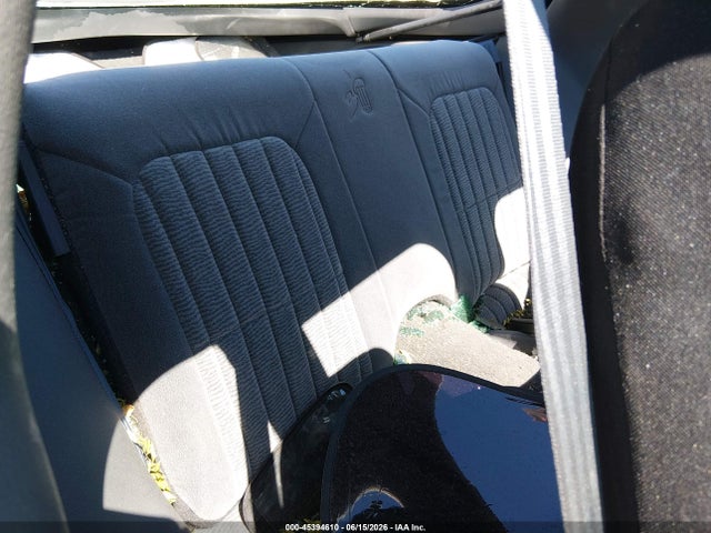 Aukcja sprzedaży 1997 Chevrolet Camaro, vin: 2G1FP22K9V2126873, numer aukcji: 45394610