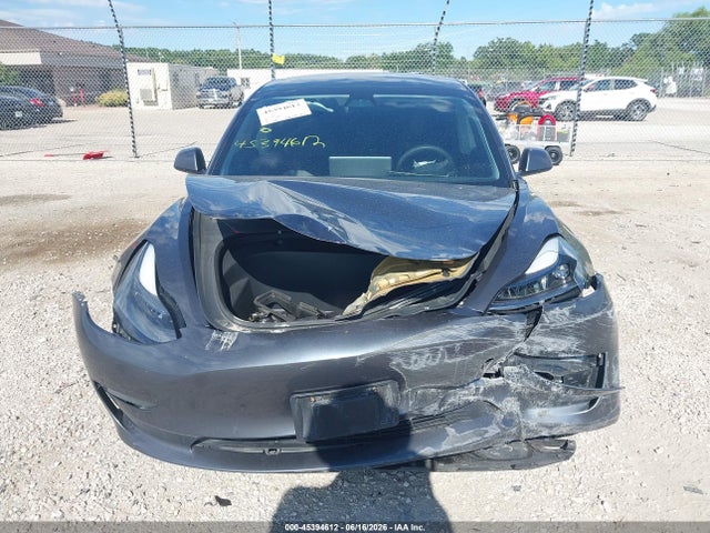 Tesla Model 3 Long Range 2021 5YJ3E1EBXMF914956 Image 10