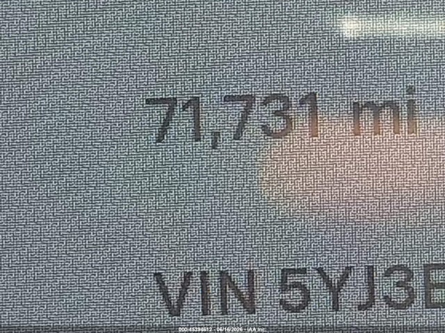 Tesla Model 3 Long Range 2021 5YJ3E1EBXMF914956 Image 13