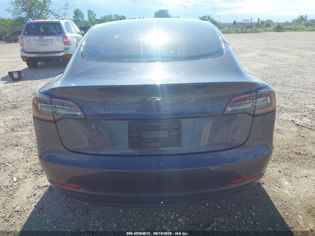 Tesla Model 3 Long Range 2021 5YJ3E1EBXMF914956 Image 14