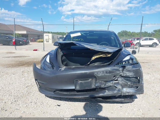 Tesla Model 3 Long Range 2021 5YJ3E1EBXMF914956 Image 6