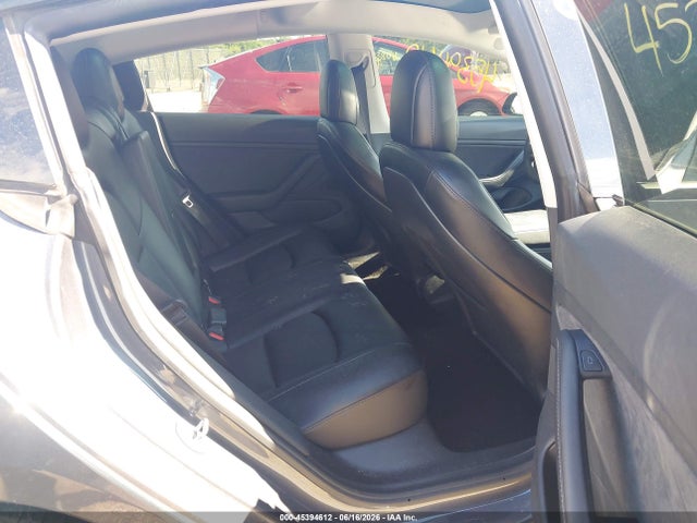 Tesla Model 3 Long Range 2021 5YJ3E1EBXMF914956 Image 8
