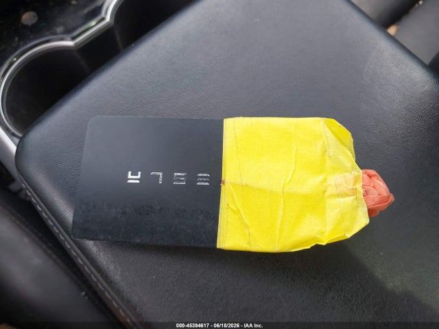 Tesla Model 3 Long Range/mid Range/standard Range/standard Range Plus 2019 5YJ3E1EA7KF466597 Image 11